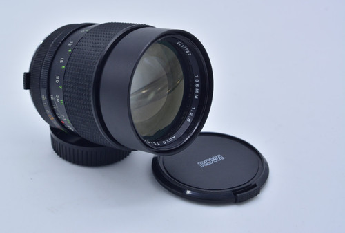 Vivitar 135mm 5 - vivitar,