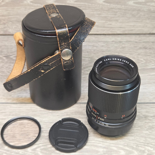 Carl zeiss sonnar 135mm 5 - sonnar,
