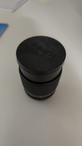 Bauer neovaron 135mm 8 - bauer,