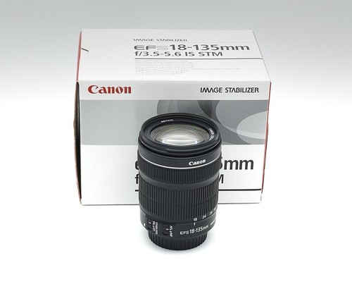 Canon 135mm 5 - canon, ef-s