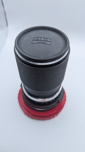 Carl zeiss super - zeiss, 135mm