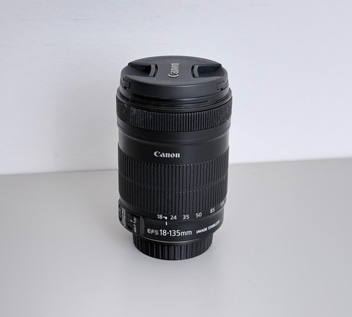 Canon 135mm 3 5 - canon, ef-s