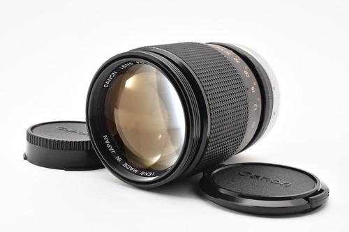 Canon 135mm c prime - 135mm,