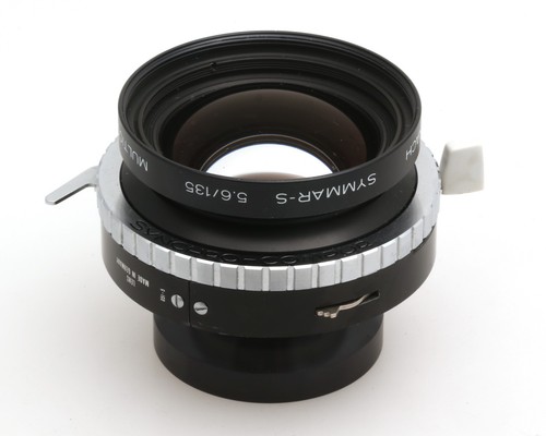 Schneider kreuznach symmar - schneider-kreuznach, symmar-s