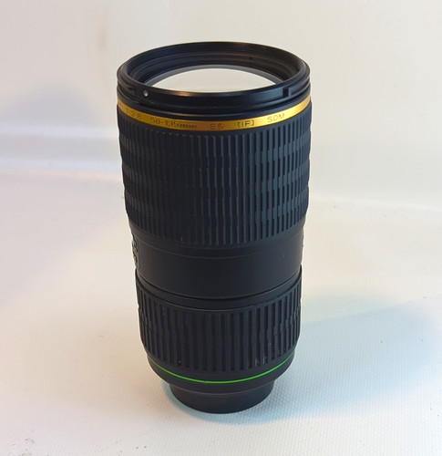 Smc pentax 135mm 1 - smc, 50-135mm