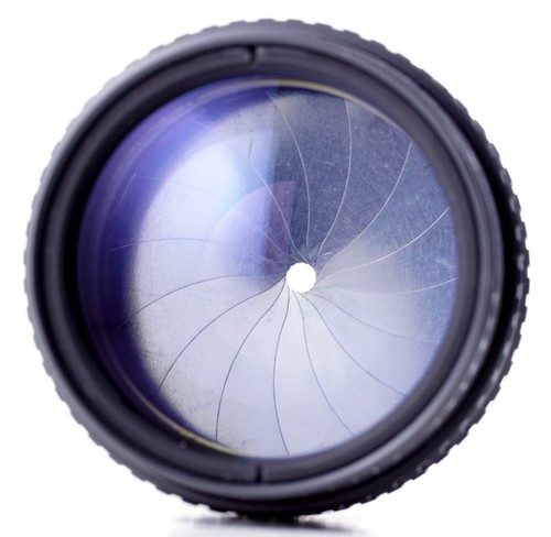 Meyer optik görlitz - meyer-optik, objektiv