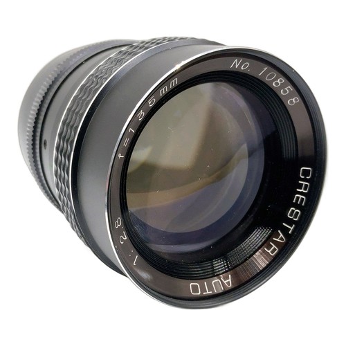 Crestar auto 135mm - auto,