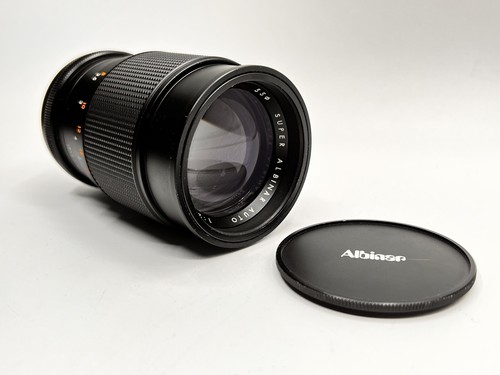 Super albinar auto 135mm - super,