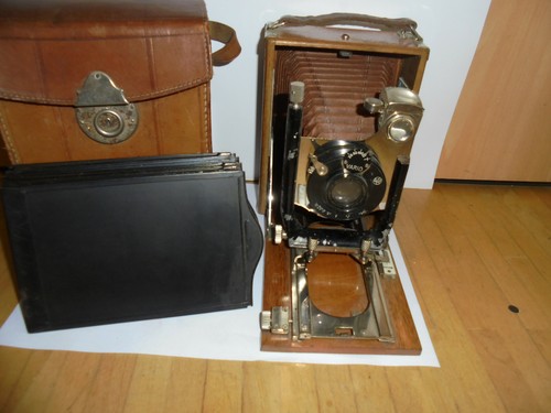 31324 kamera plattenkamera - 31324,