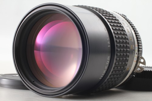 Neuwertig nikon ais - nikon, ai-s