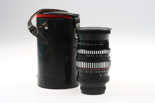 Pentacon 135mm für m42 - 135mm,