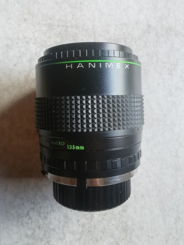 Hanimex automatic 2 8 - hanimex, mc