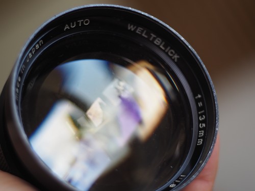 Weltblick auto - (special,