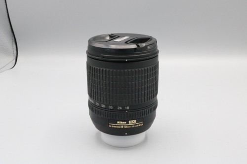 Nikon zoom nikkor 135 - zoom, 18-135