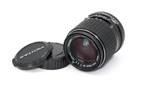 Smc pentax 135mm 3 - smc,