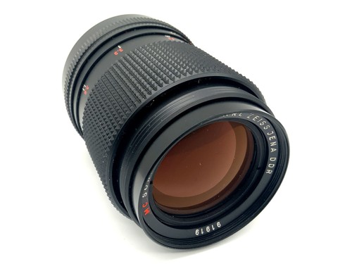 Carl zeiss sonnar - carl, 135mm