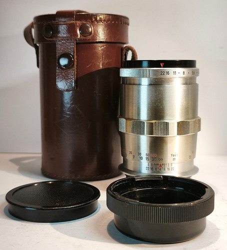 Carl zeiss jena sonnar - carl,