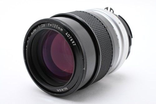 Exc nikon nikkor q - [exc+5], nikkor-q.c