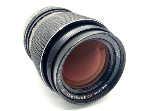 Carl zeiss jena - electric, mc