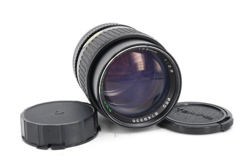 Tokina rmc 135mm 8 - tokina, 1:2.8