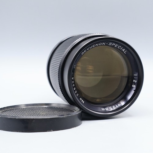 Revuenon special 135mm - revuenon-special,