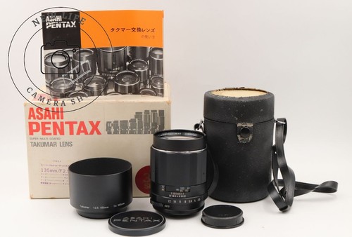 Pentax smc takumar - pentax,