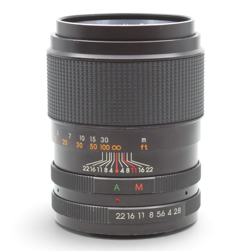 Soligor auto 135mm - auto, 135