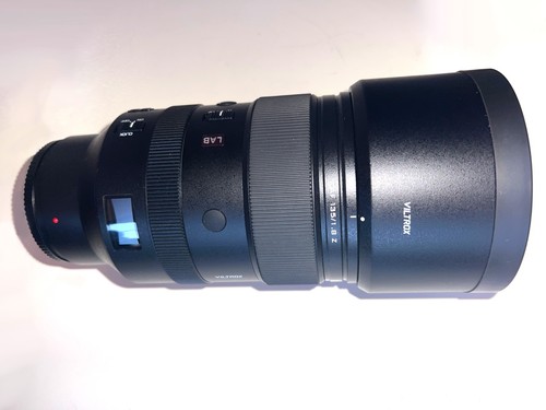 135mm objektiv für nikon - 135mm,