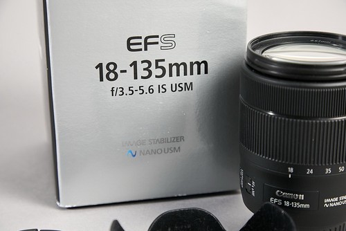 Canon 135mm 3 5 - ef-s, 1:3