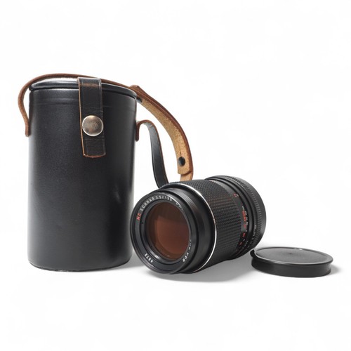 Carl zeiss jena ddr sonnar - jena,