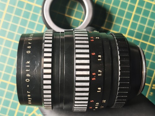 Meyer optik görlitz - meyer-optik,