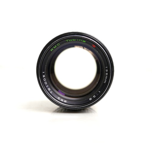 Rmc tokina 135mm 2 8 - 135mm, 1:2.8