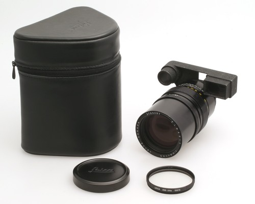 Leica leitz canada elmarit - leica,
