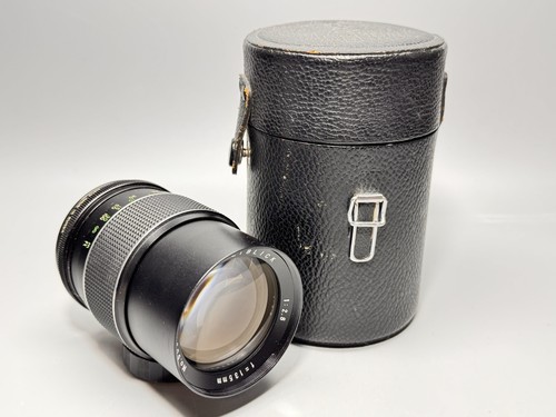 Weltblick 135mm 8 - weltblick,