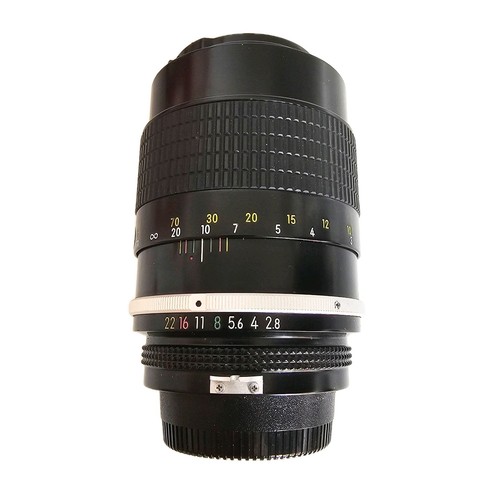 Objektiv nikon nikkor - nikon,