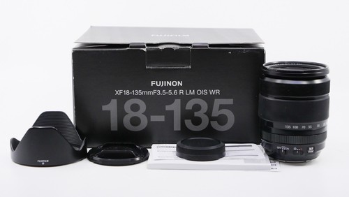 Fujifilm fujinon 135mm - fujinon, xf