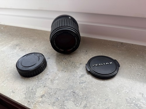 Objektiv lens für pentax - lens,