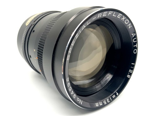 Reflexon spezial auto 135mm - reflexon,