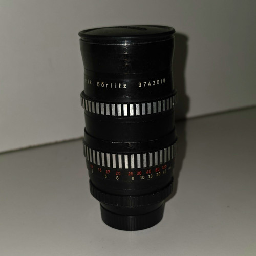 Meyer optik görlitz orestor - meyer-optik,