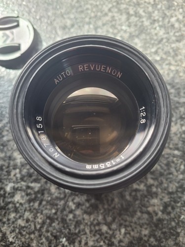 Auto revuenon 135mm - (3),