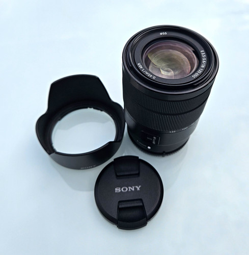Sony 135mm 5 6 - sony, oss