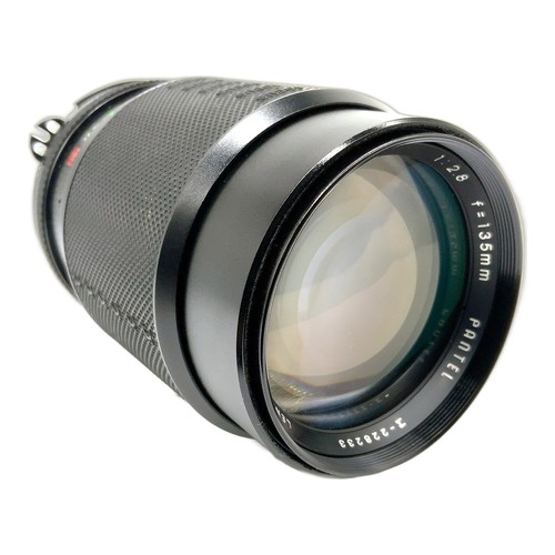 Sigma pantel 135mm 8 - sigma,