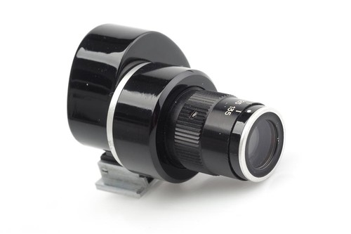 Canon universal finder - canon,