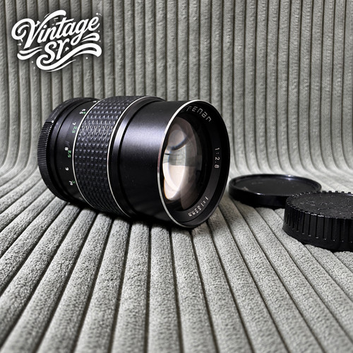 Carenar 135mm 8 vintage - 135mm,