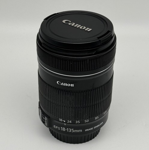 Canon 135mm 3 5 - canon, ef-s