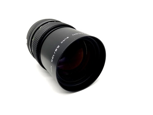 Pentacon 135mm 8 objektiv - pentacon, 1:2.8