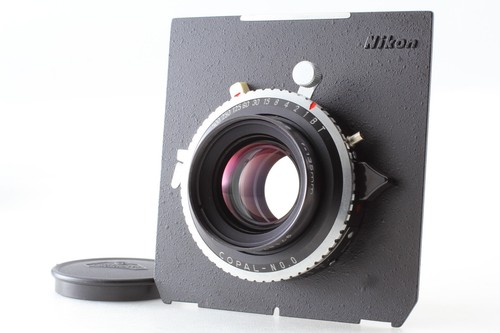 Near mint rodenstock sironar - [near, mint]