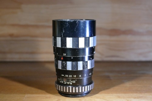 Tele ennalyt 135mm enna - tele-ennalyt,